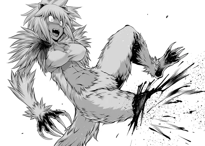 Killing Bites Chapter 60 image 18_optimized